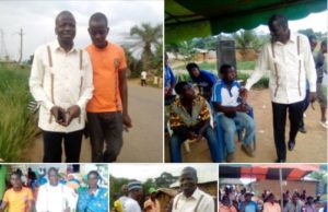 Biankouma / Maniga Gba Jean Jacques