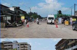 Mairie de Yopougon: COMMUNIQUE