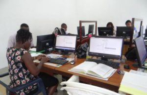 Commune de Yopougon: Modernisation et numérisation de l’administration