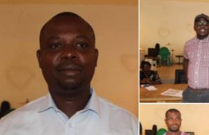 Commune de Tiassalé: ÉLECTION DU PRÉSIDENT DE LA JEUNESSE COMMUNALE DE TIASSALÉ: