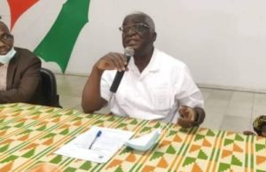 BOUAKE: RÉORGANISATION DU CADRE ORGANIQUE DES EMPLOIS , LA MESURE EXPLIQUÉE AUX SOUS-DIRECTEURS, CHEFS DE SERVICE ET CHEFS DE SECTEUR