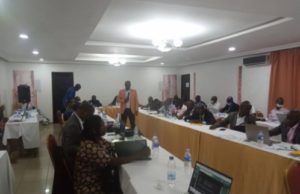 Foravid – Forum Africain des Villes Durables