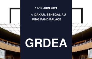G.R.D.E.A (GRANDE RENCONTRE DE LA DIPLOMATIE ECONOMIQUE AFRICAINE)