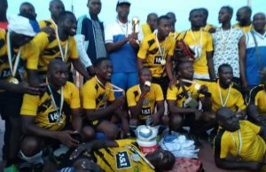 Commune_de_Bondoukou: fête du travail / ADICES