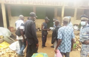 Commune d’Attécoubé: Recouvrement des taxes TFQ et ODP