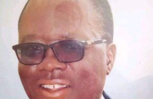 Commune de Mayo: Nécrologie