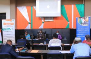 UVICOCI / TCI : ATELIER D’ORIENTATION DES MAIRES DE l’UVICOCI SUR LE MODÈLE TCI