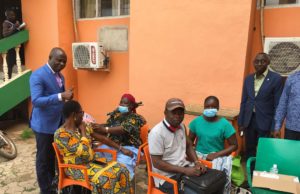 COMMUNE_DE_BONDOUKOU //PROGRAMME DE VACCINATION ÉLARGI : Ça se fait piquer à la mairie de Bondoukou