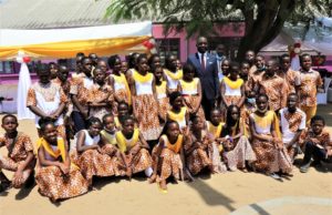 Mairie de la commune du Plateau