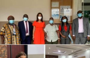 Commune de Mayo: CONFERENCE DES FEMMES LEADERS