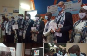 Commune de Tiassalé: Le Député-maire Assalé Tiemoko, invité spécial du PNLTA.