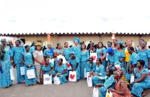 FÊTE DES MÈRES 2021 À ARRAH