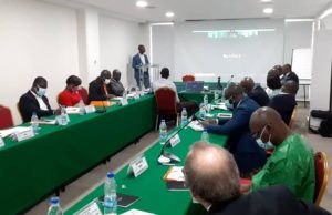 PROGRAMME PMI-DEL : Les parties prenantes souhaitent la pérennisation des acquis.