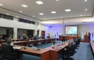 CGLU Afrique – UCLG Africa