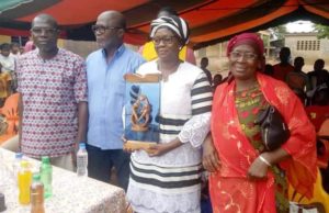 Mairie de Bouaké: Fête de fin d’année au Groupe scolaire Dar es Salam 2. L’ÉCOLE RÉNOVÉE PAR LA MAIRIE CÉLÈBRE SES MEILLEURS ÉLÈVES