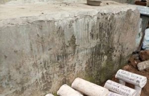 Mairie de Yopougon: LES BRANCHEMENTS SOCIAUX DU PROJET APTF A ABIDJAN.