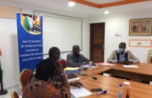 Mairie d’Adjamé: TCI, Santé Reproductive