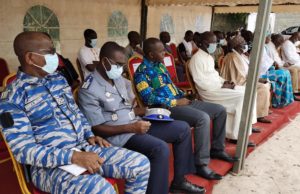 ACTU_COMMUNE: Pour plus de tranquilité politique et sociale, MUSULMANS ET CHRÉTIENS PRIENT POUR LA PAIX À BOUAKÉ