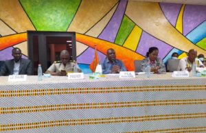 LA MUGEF-CI À LA RENCONTRE DES MUTUALISTES DU DÉPARTEMENT D’ARRAH