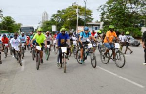 Commune de Cocody: Protection de l’environnement
