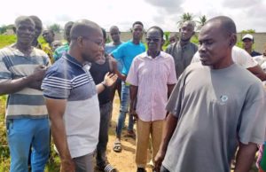 Commune de Tiassalé: Fin de calvaire pour les collectivités.