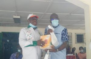 Mairie de Séguéla: Fêtes des pères et des mères. edition_2021