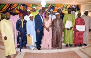 Mairie de Cocody: Renforcement de la cohésion sociale