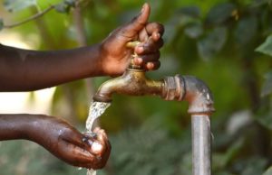 Commune de Bouaké: Perturbation de quatre jours dans la fourniture en eau
