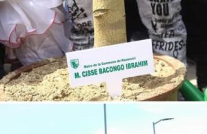 Commune de Koumassi: Journée mondiale de l’environnement.. KOUMASSI, UN MODÈLE EN MATIÈRE ENVIRONNEMENTALE