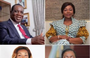 FETE DES MERES 2021 A ARRAH