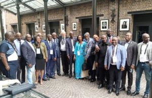 UVICOCI / COOPÉRATION DÉCENTRALISÉE