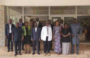 Commune de San-Pédro: CIVILITÉS/ En prélude à la célébration de ses 30 ans.