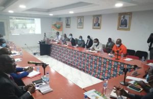 OPTIMISATION DES RECETTES MUNICIPALES : DJOGANA MONEY SERVICES PRESENTE SES SOLUTIONS A L’UVICOCI