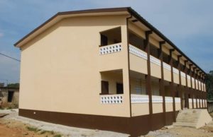 Bilan du Projet Cosay 2 ( La Coopération décentralisée Mairie de Yopougon avec la JICA , Japon ).