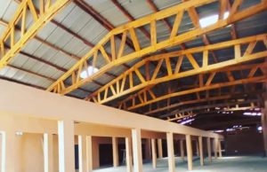 Commune de Yopougon: Le tout nouveau Centre des Artisans de Yopougon