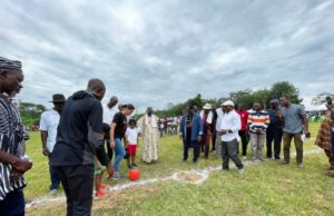 Commune de Mayo: TOURNOI COMMUNAL DE FOOTBALL À MAYO
