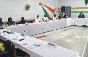 Mairie de Bouake: Restructuration du personnel communal, Grands travaux en cours dans la commune, Digitalisation…