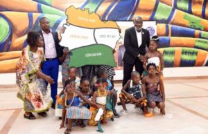 Commune de Cocody: Journée de l’excellence et du mérite / Le maire Jean-Marc Yacé, récompense les meilleurs élèves de Cocody