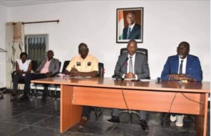 Commune de Yopougon: Incivisme et anarchie dans la conduite sur les routes .