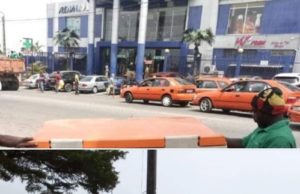 ANAGED / GESTION DES ORDURES : COMMUNIQUE ECOTI.SA FACILITATION DE L’EXECUTION DES OPERATIONS DE RAMASSAGE DES DECHETS