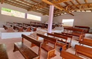 UN NOUVEAU COMPLEXE DE POMPES FUNÈBRES À AZAGUIE