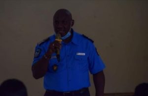 Commune d’Adzopé: Situation sécuritaire à Adzopé / Le Chef de la sécurité du district de police d’Adzopé fait des éclaircissements