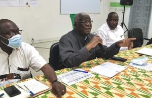 Grand Marché de Bouaké: LA COMMERCIALISATION DES DROITS D’ENTRÉE AU COEUR D’UNE RENCONTRE AVEC LES COMMERÇANTS