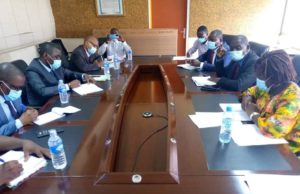 UN PLAN STRATÉGIQUE DE DÉVELOPPEMENT POUR BIN-HOUYE