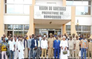Commune DE BONDOUKOU: 𝗟𝗔 𝗥𝗘𝗚𝗜𝗢𝗡 𝗗𝗨 GONTOUGO REÇOIT 𝗟𝗔 𝗠𝗜𝗦𝗦𝗜𝗢𝗡 𝗗𝗘 𝗟’𝗢𝗣𝗘𝗥𝗔𝗧𝗜𝗢𝗡 « 𝗢𝗣𝗧𝗜𝗠𝗜𝗦𝗔𝗧𝗜𝗢𝗡 𝗗𝗨 𝗣𝗥𝗢𝗖𝗘𝗦𝗦𝗨𝗦 𝗗𝗘 𝗗𝗘𝗟𝗜𝗩𝗥𝗔𝗡𝗖𝗘 𝗗𝗘𝗦 𝗔𝗖𝗧𝗘𝗦 » 𝗗𝗨 𝗠𝗖𝗟𝗨 𝗔 𝗟’𝗜𝗡𝗧𝗘𝗥𝗜𝗘𝗨𝗥 𝗗𝗨 𝗣𝗔𝗬𝗦.