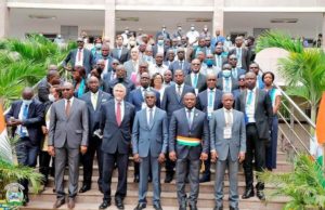 Commune de Port_Bouët: ATELIER DU PROJET DE CERTIFICATION À LA NORME ISO 37101