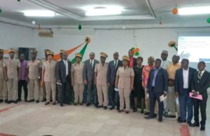 COMMUNE DE BOUAKE: LA CNPS EMBRASSE LES TRAVAILLEURS INDÉPENDANTS