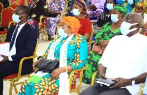 Commune d’Adjamé: Entrepreneurial Féminin et Cohésion Sociale