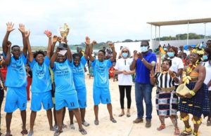 ÊLÊ FESTIVAL D’ADIAKÉ/FEST-BEACH. Shester s’impose.