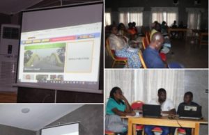 Mairie de Tiassalé: Digitalisation de l’état civil.